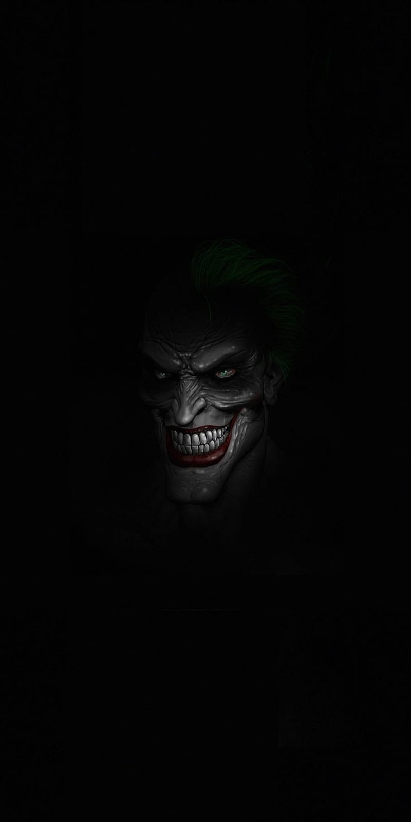Joker, skull, HD phone wallpaper | Peakpx