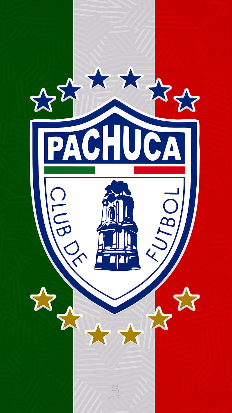 Tuzos Mx, flag, diseno, background, mexico, pachuca, tuzoss, HD phone wallpaper