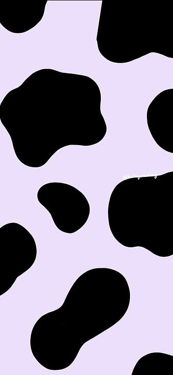 Manchas, vaca, HD phone wallpaper | Peakpx