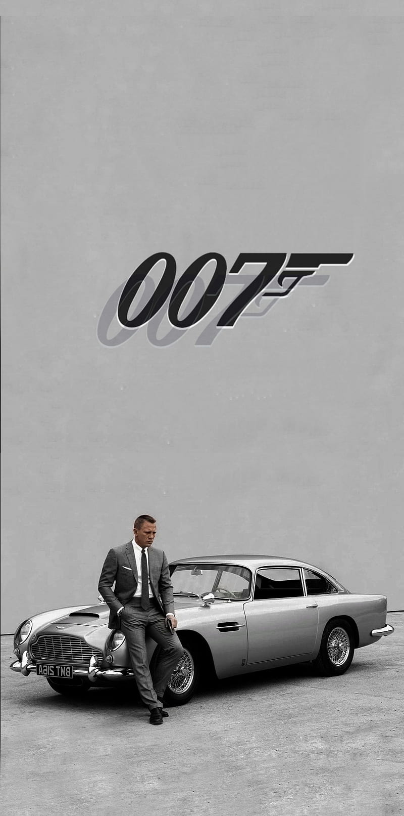 James Bond 007 Agent Aston Martin Hd Mobile Wallpaper Peakpx