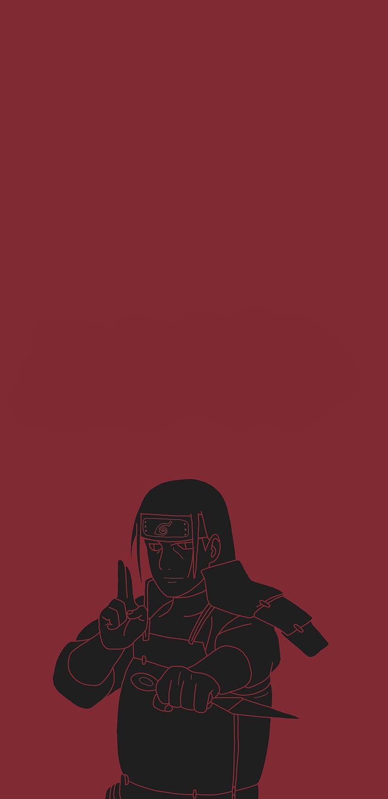 Hashirama Hashirama Senju Naruto Hd Phone Wallpaper Peakpx