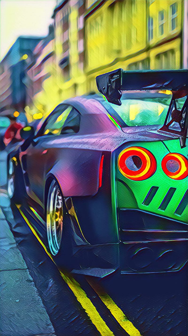 Gtr, incredible, fantastic, HD phone wallpaper | Peakpx