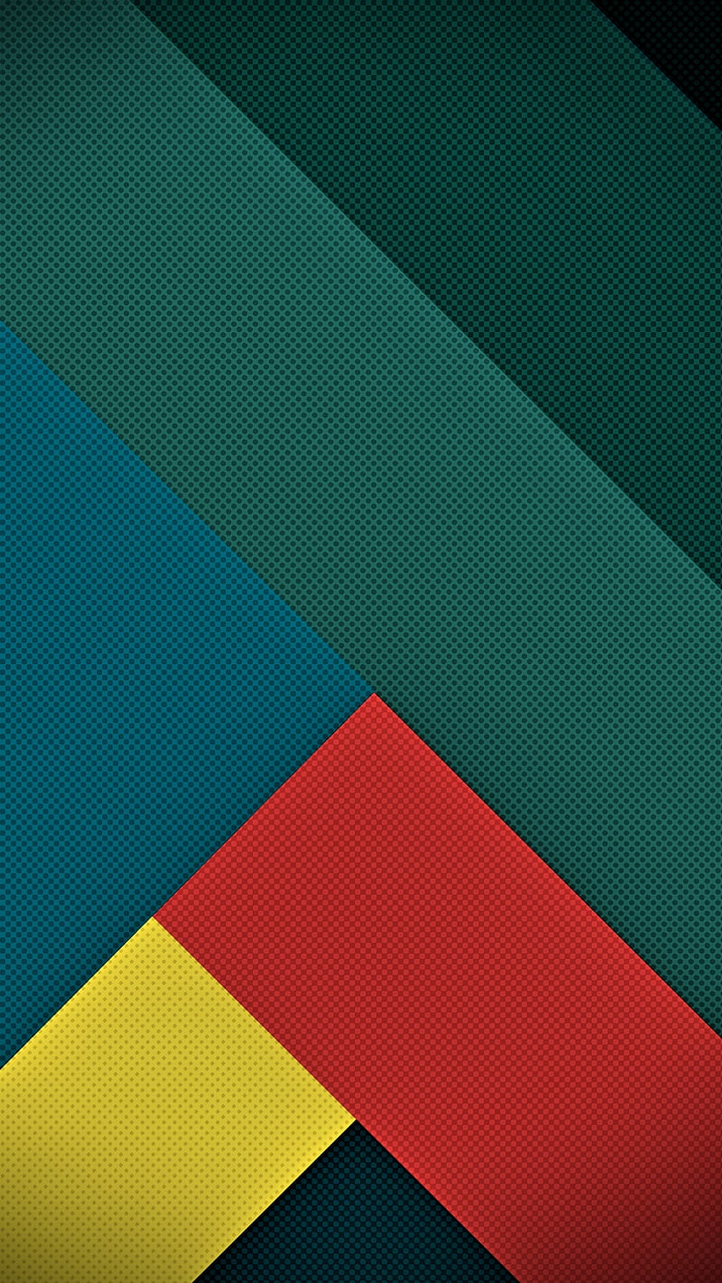 Abstract, colorful, green, red, s7, s8, stripes, triangle, yellow, HD phone wallpaper