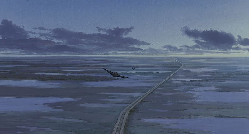 Anime, Spirited Away, HD wallpaper Anime, Spirited Away, HD wallpaper