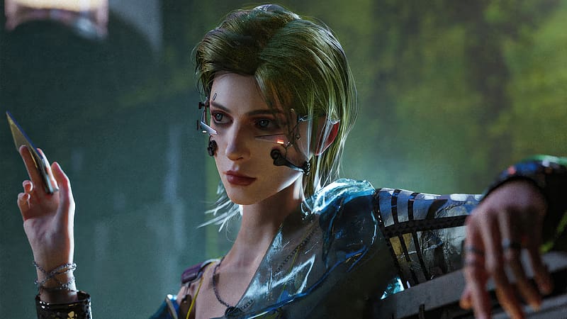 Play To Lose With Me, scifi, artist, artwork, digital-art, artstation, HD wallpaper Play To Lose With Me, scifi, artist, artwork, digital-art, artstation, HD wallpaper
