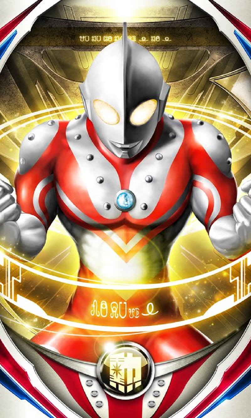 Ultraman Zoffy Anime Hd Mobile Wallpaper Peakpx