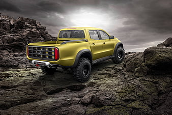 Download wallpapers Mercedes-Benz X-Class, 4k, 2018, new cars, pickup  trucks, new silver X-Class, SUV, German cars, Mercedes for desktop free.  Pictures for desk…