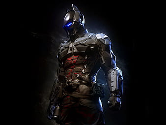 Batman, Mask, Armor, Video Game, Jason Todd, Batman: Arkham Knight, Arkham  Knight (Dc Comics), HD wallpaper | Peakpx