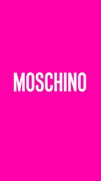 Moschino Shoulder Bag With Logo at FORZIERI
