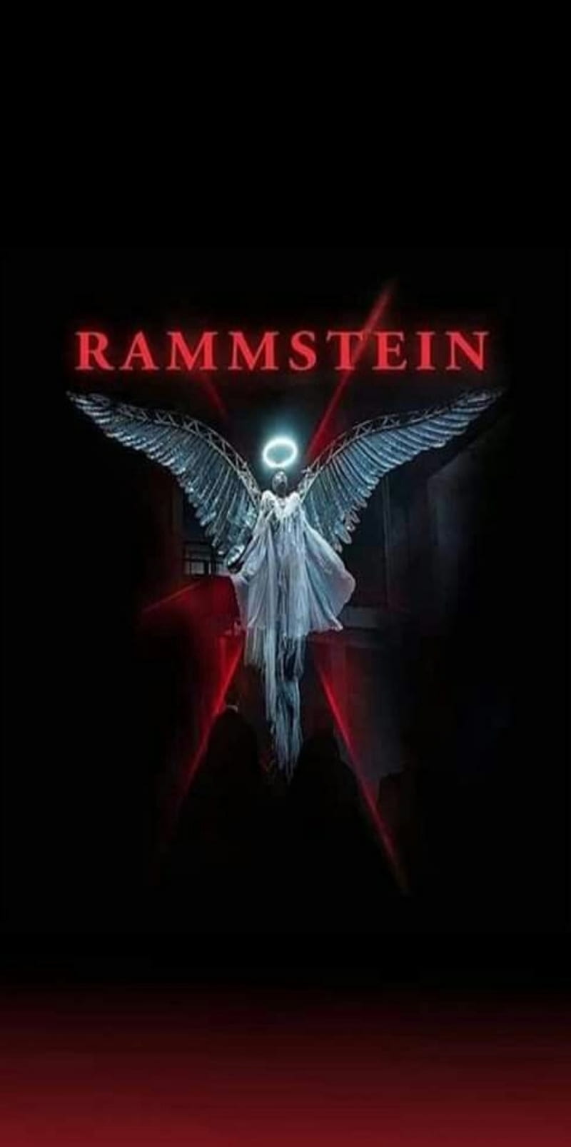 Rammstein, music, HD phone wallpaper