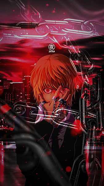 Leorio Paladiknight - Hunter × Hunter - Zerochan Anime Image Board