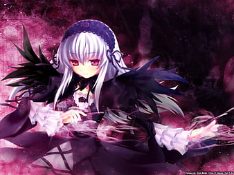 Bạn thích không gian Gothic đen tối tối? Bạn muốn nghía qua các tác phẩm nghệ thuật về chủ đề Gothic Anime HD Wallpaper? Những bức ảnh này sẽ khiến bạn bị thu hút bởi sự huyền bí và ám ảnh của kiểu phong cách Goth trong Anime. Hãy đến với các bức hình này để có một trải nghiệm thật tuyệt vời!