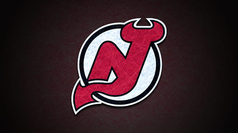 Hockey, New Jersey Devils, NHL, HD wallpaper