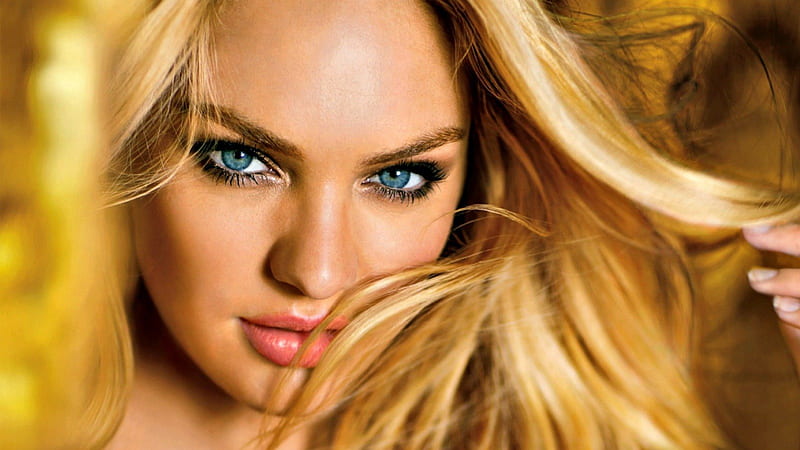 Candice Swanepoel Girl Model Beauty Blonde Hair Woman Blue Eyes Hd Wallpaper Peakpx 4664