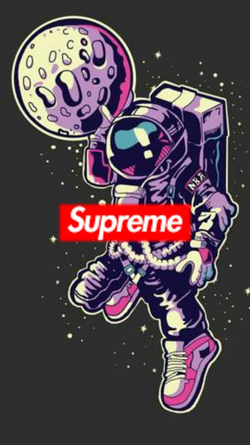 ArtStation - Astronaut x Louis Vuitton