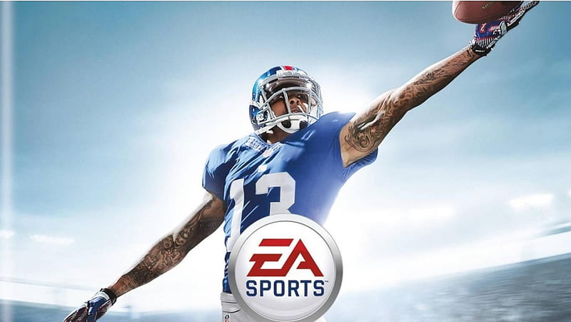 78026 Madden NFL 21 4K  Rare Gallery HD Wallpapers