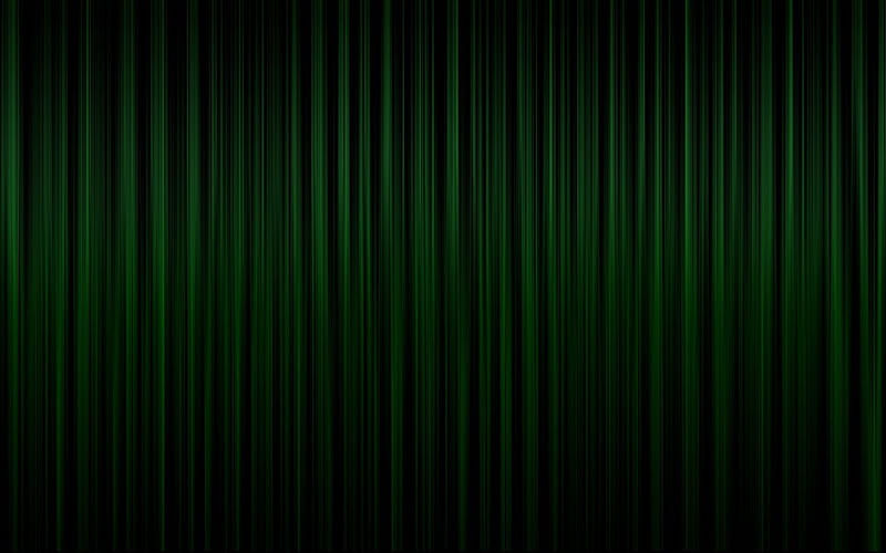 dark green lines background, abstract green background, creative green background, green lines background, HD wallpaper