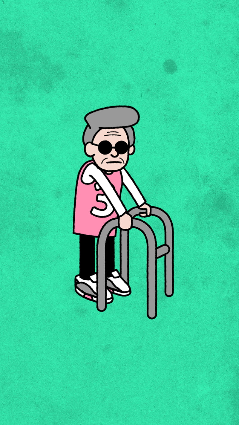 Granny character  Granny Wiki  Fandom