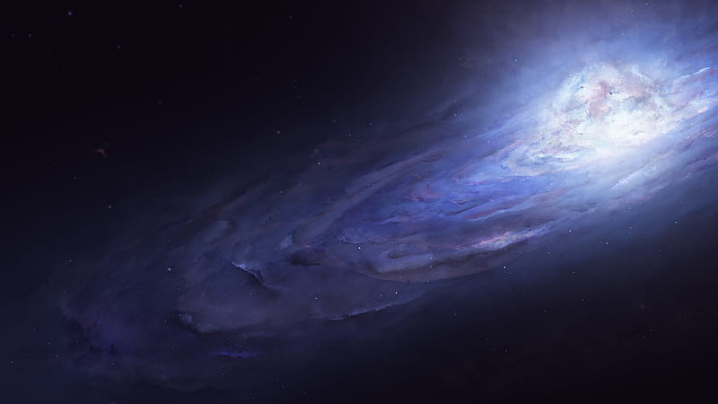 Universe Nebula Space Art Science Fiction , science-fiction, nebula, digital-universe, HD wallpaper