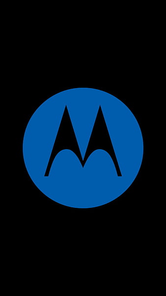 Smart Phone Motorola Logo Motorola Inc American Company Specializing  Electronics – Stock Editorial Photo © Daniel.Constante #338749074