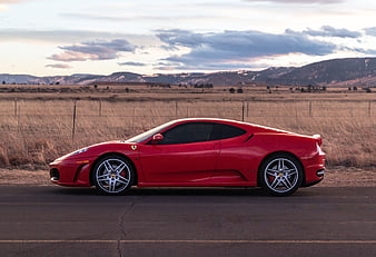 Ferrari F430 TuNeco wallpaper, 1920x1080, 429910