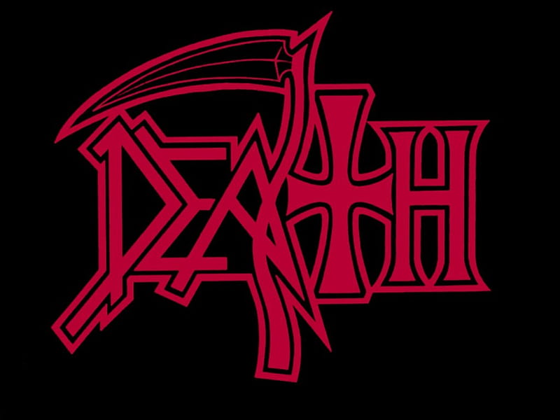 the metal band death, bvb, zexon, gothic, anime, HD wallpaper