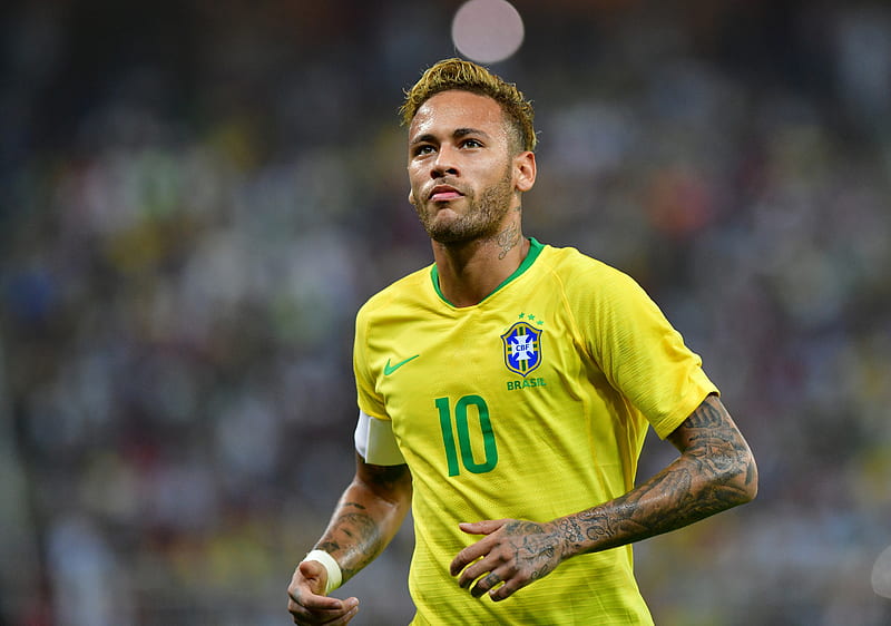 Sports, Soccer, Brazilian, Neymar, HD wallpaper | Peakpx