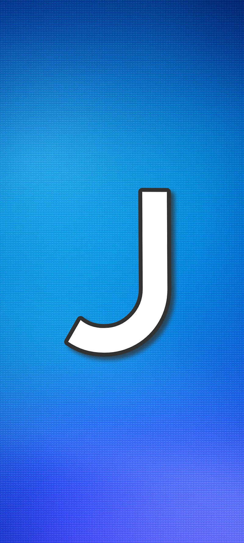 J-alfabet, alfabets, letters, HD phone wallpaper