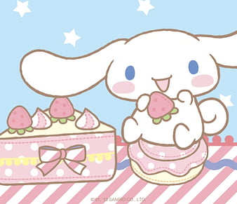 cute sanrio characters wallpaper