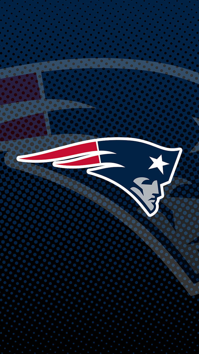 New England Patriots city 2017 logo wallpaper free iphone 5 6 7 galaxy