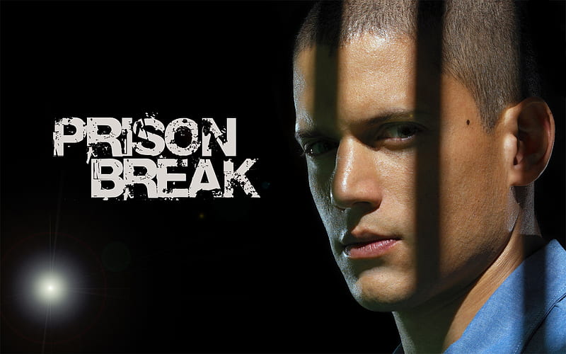 Prison Break, TV Show, HQ Prison Break . 2019, Michael Scofield, HD  wallpaper | Peakpx