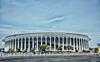 Los Angeles Stadium, Hollywood Park, Los Angeles Chargers, Inglewood ...