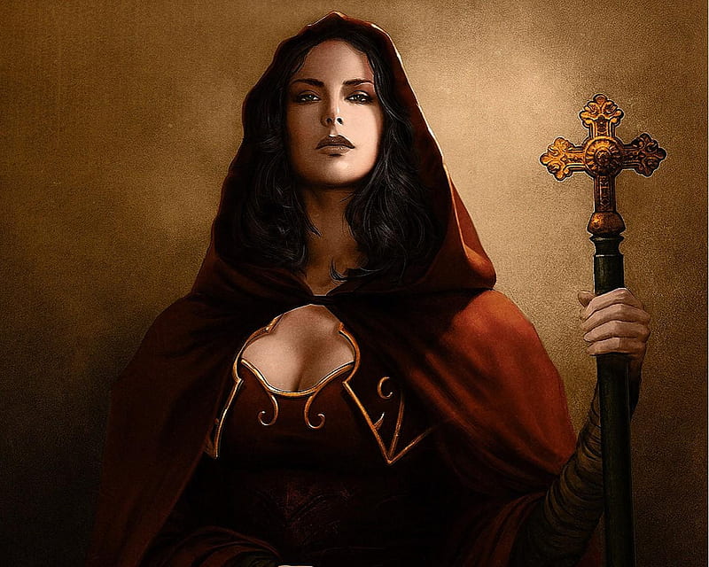 Castlevania Castlevania: Lords of Shadow vdeo, HD wallpaper