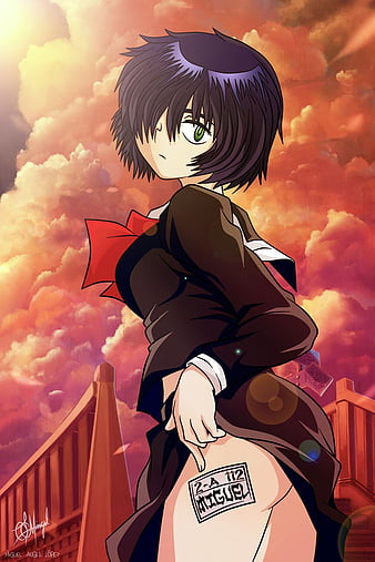 Nazo no Kanojo X (Mysterious Girlfriend X).Mikoto Urabe HTC One X  wallpaper.720×1280 – Kawaii Mobile