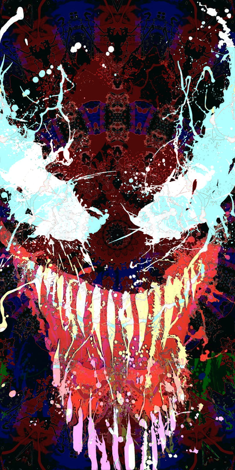 Venom, awesome, cool, rad, sick, venom 2, HD phone wallpaper