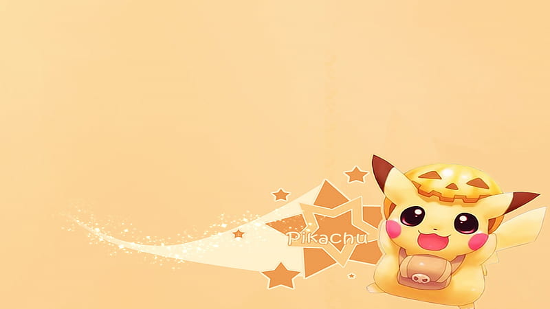 Pokemon, yellow, electric, pikachu, HD wallpaper | Peakpx
