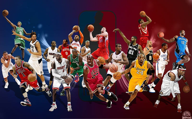 NBA 2K Wallpapers  Wallpaper Cave