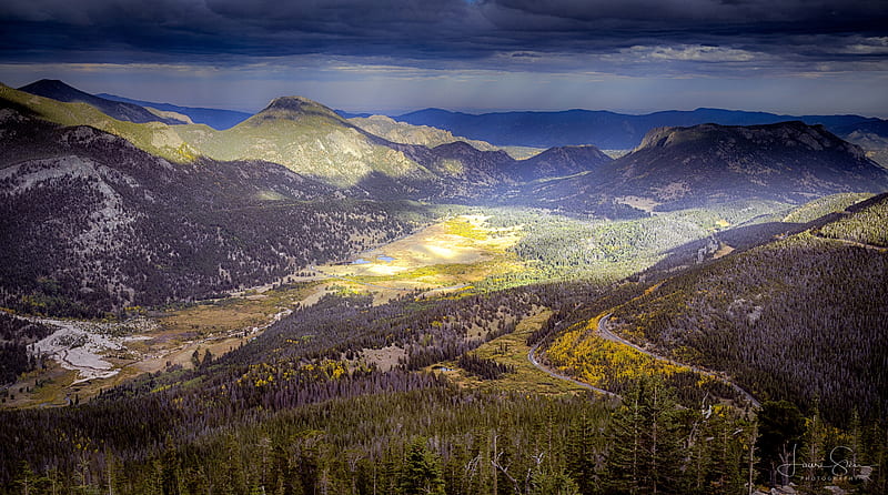 Autumn Colors at Rocky Mountains Ultra, Nature, Mountains, dark, View, Travel, Colorful, Paradise, bonito, Landscape, Autumn, West, Rainbow, Scenery, Rock, Wild, Trees, Mountain, Rays, Tree, Valley, Forest, Road, National, Amazing, Colors, graphy, Golden, Trail, Park, Woods, Rocks, Hour, Clouds, Colorado, Hills, Peak, Wilderness, Rocky, Point, Daylight, canon, Overcast, Overlook, ridge, Sunrays, curve, tripod, Plains, 35mm, unitedstates, f28l, goldenhour, 2470mm, trailridgeroad, nationalpark, landscapegraphy, larimer, viewing, canoneos6d, bracketed, bracketing, iso100, naturegraphy, natureview, travelgraphy, viewingpoint, canonef2470mmf28liiusm, rainbowcurveoverlook, rockymountainsnationalpark, wildwest, HD wallpaper