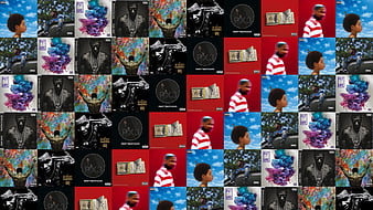 partynextdoor  Partynextdoor instagram Rap wallpaper Black art pictures