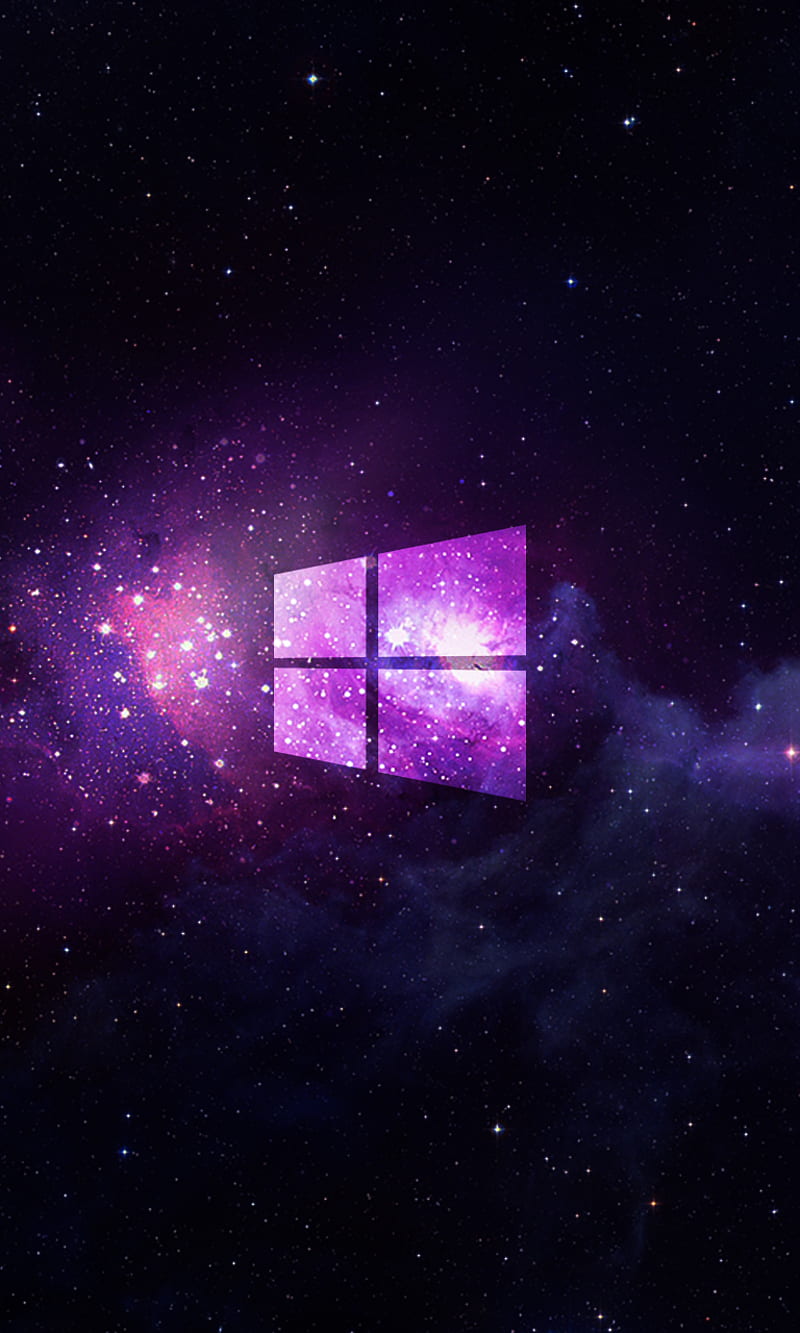 Blue Space Windows 10 - Space HD wallpaper | Pxfuel