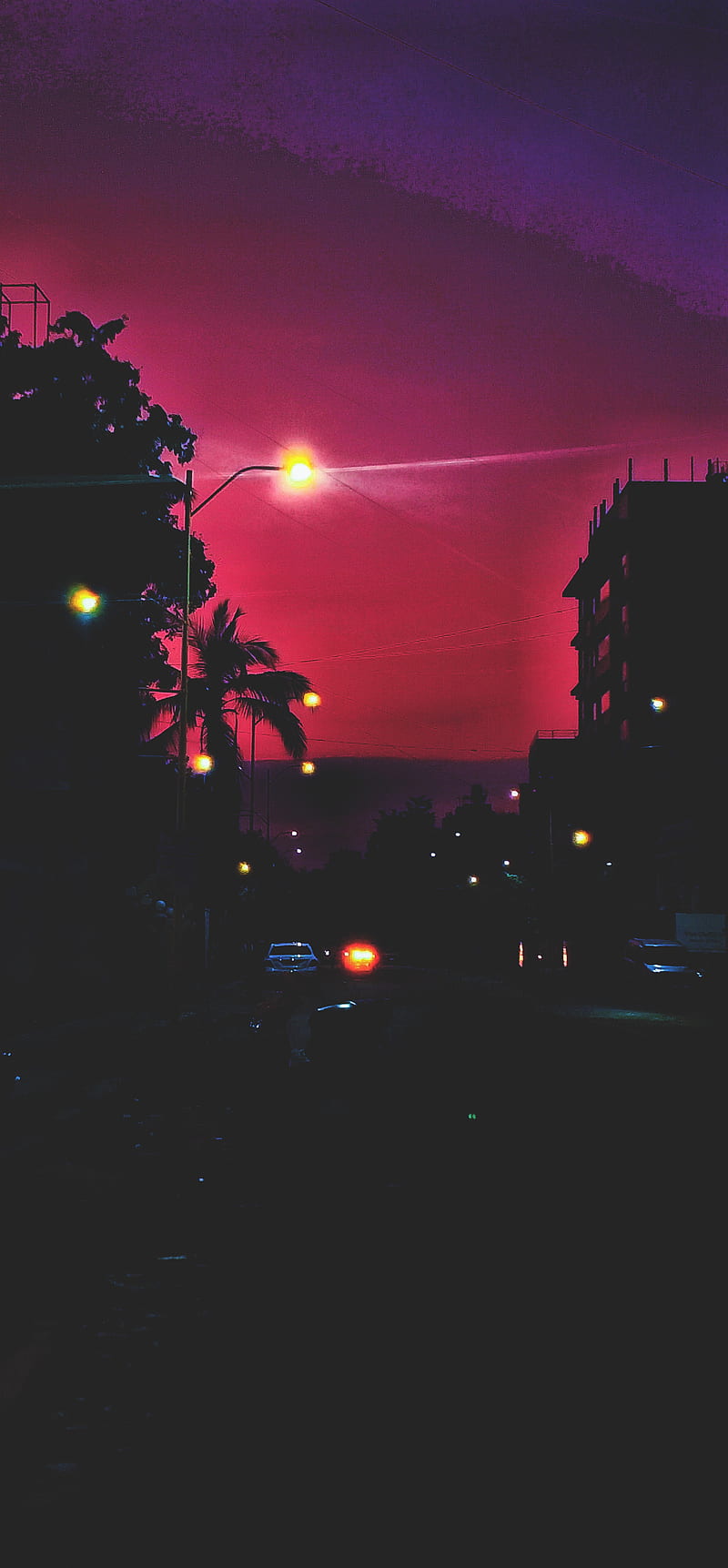 HD lofi wallpapers