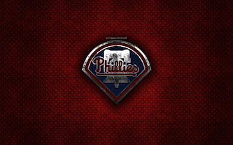 Philadelphia Phillies Background HD Wallpaper 32682 - Baltana