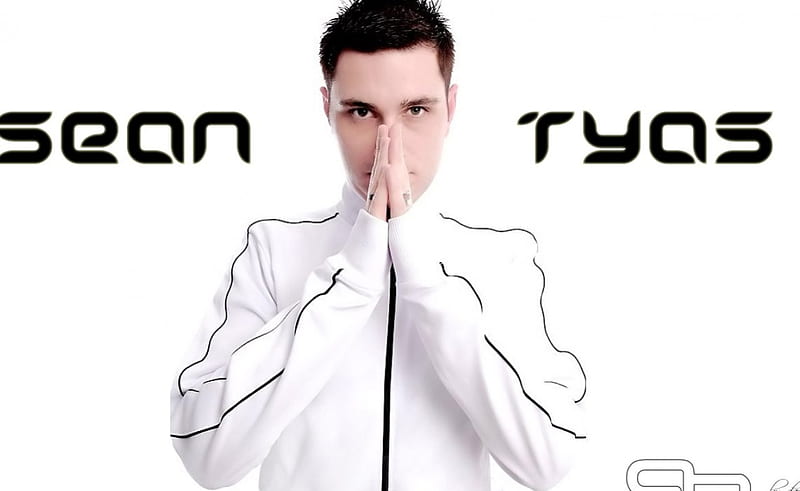 Sean Tyas, sean, trance, sensation, producer, tyas, white, dj, ibiza, HD wallpaper