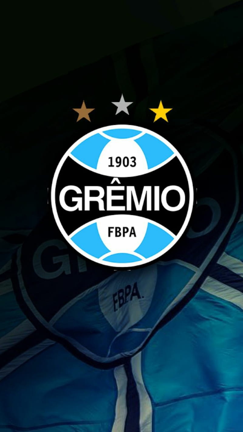 Grêmio, Brasil, HD phone wallpaper