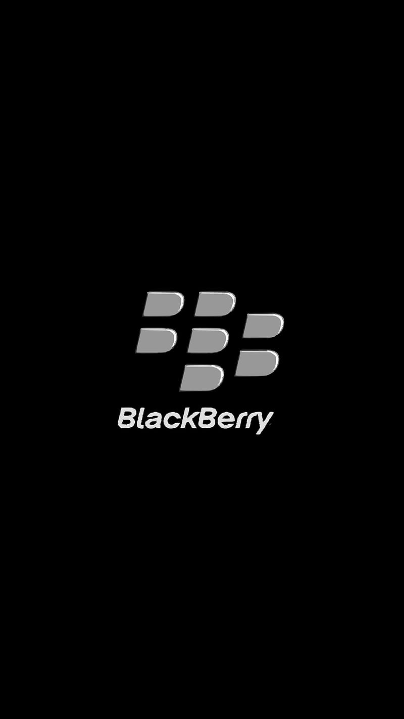 Blackberry, 929, android, black, clean keyone, professional, rim, simple, sleek, HD phone wallpaper
