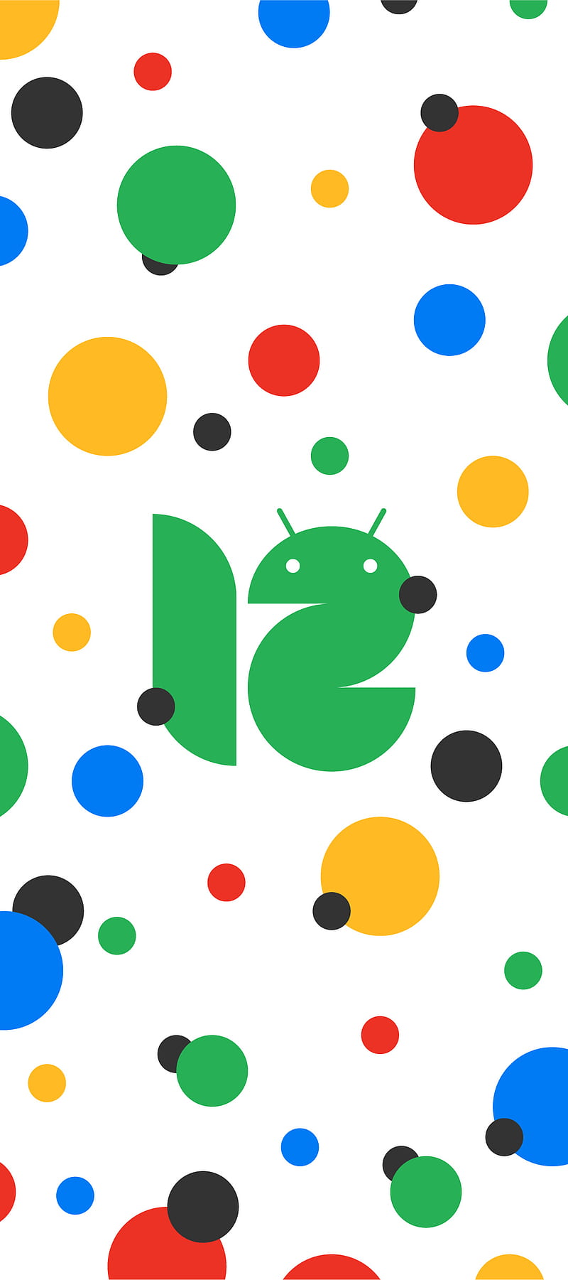 Download Android 12.1 wallpaper [Link] - Huawei Central