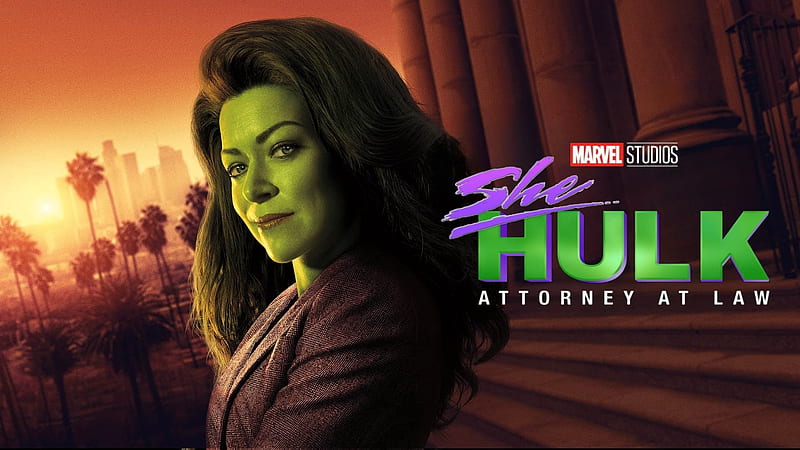 TV Show, She-Hulk: Attorney at Law, HD wallpaper | Peakpx