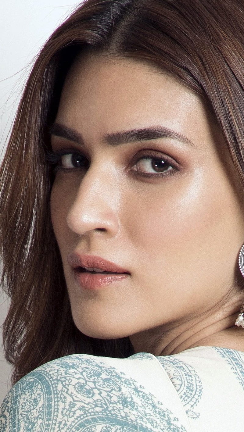 1920x1080px 1080p Free Download Kriti Sanon 2020 Bollywood Indian Actress Beauty