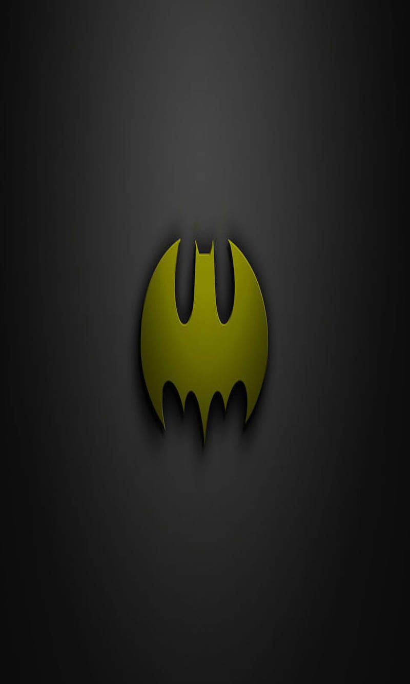 Batman HD Phone Wallpapers - Wallpaper Cave