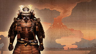 Total War Shogun 2  Game HD wallpaper  Pxfuel